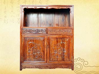 萬(wàn)歷柜